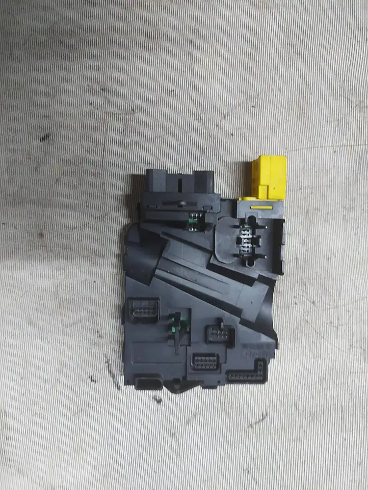 Volkswagen Touran I (2003 - 2010) 1K0953549AF Датчик угла поворота руля — фото 2