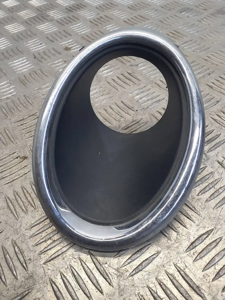 Nissan Qashqai (2013 - 2017) 622564EA0C Решетка противотуманной фары — фото 2