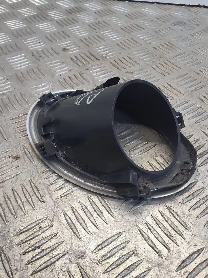 Nissan Qashqai (2013 - 2017) 622564EA0C Решетка противотуманной фары — фото 3