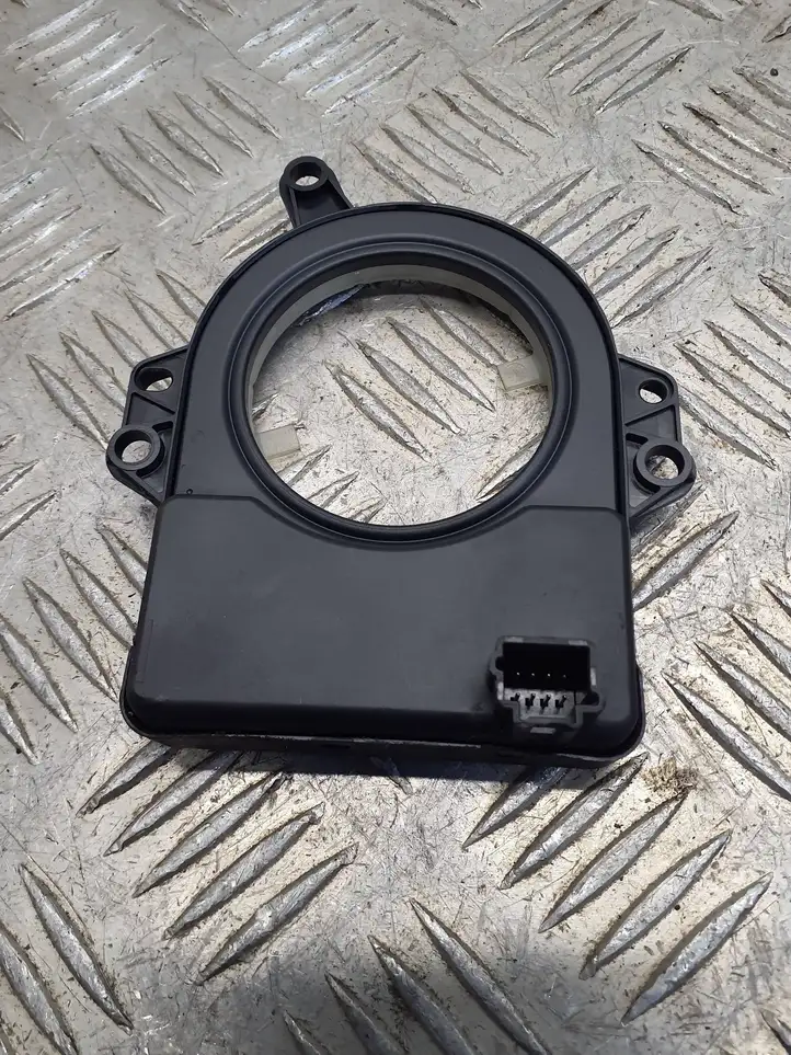 Nissan Qashqai (2013 - 2017) 0265019061 Датчик угла поворота руля — фото 3