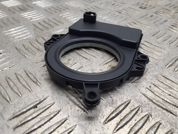 Nissan Qashqai (2013 - 2017) 0265019061 Датчик угла поворота руля — фото 4