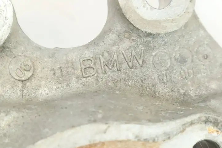 BMW 6 F12 F13 (2010 - 2018) 2284146 Ступица колеса — фото 4