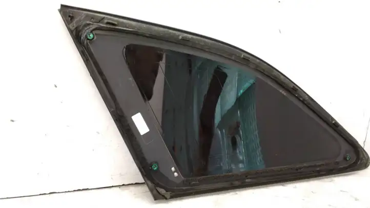 Audi A4 S4 B8 8K (2007 - 2011) 43R001583 Заднее боковое стекло — фото 3