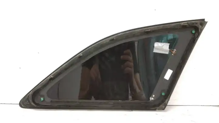 Audi A4 S4 B8 8K (2007 - 2011) 43R001583 Заднее боковое стекло — фото 4