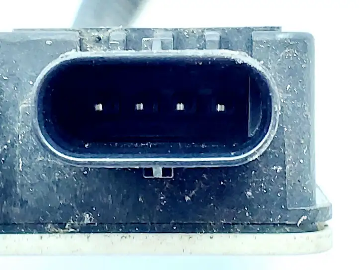 Kia Ceed (2018 - 2021)  392652U100 Зонд «Lambda»