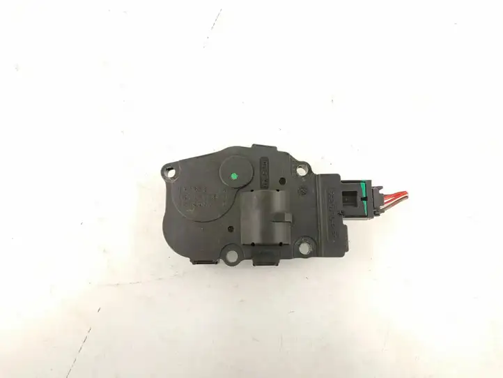 Mercedes-Benz ML W164 (2005 - 2011)  A1648202042 Блок управления кондиционера воздуха / климата/ печки (в салоне)