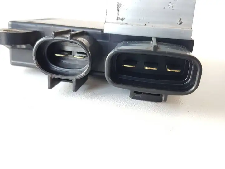 Mazda CX-5 (2012 - 2015)  4993003580 Реле вентилятора охлаждения