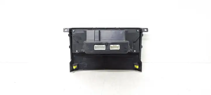Toyota Corolla Verso AR10 (2004 - 2009) 559000F020 Блок управления климат-контролем — фото 4