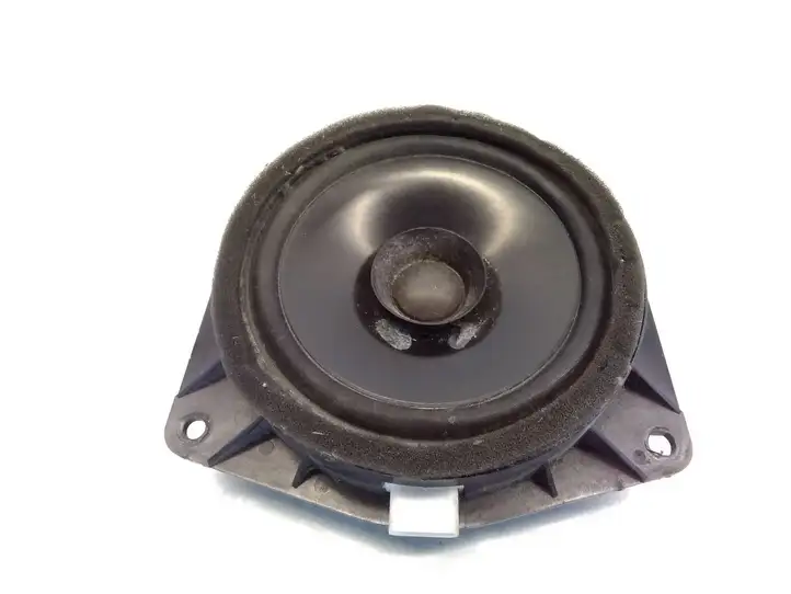 Toyota Corolla Verso E121 (2001 - 2004) 8616044130 Динамики задних дверей — фото 1