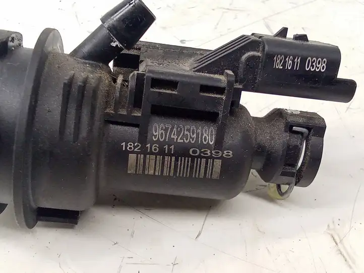 Citroen C4 Picasso (2013 - 2016)  9674259180 Главный цилиндр сцепления