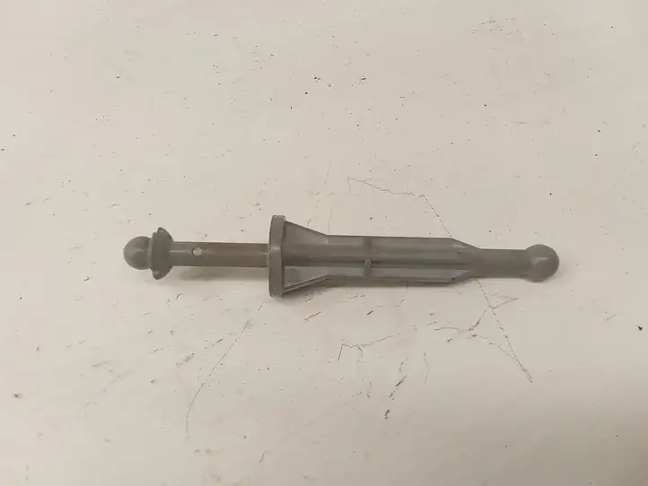 Citroen C4 Picasso (2013 - 2016)  9674259180 Главный цилиндр сцепления