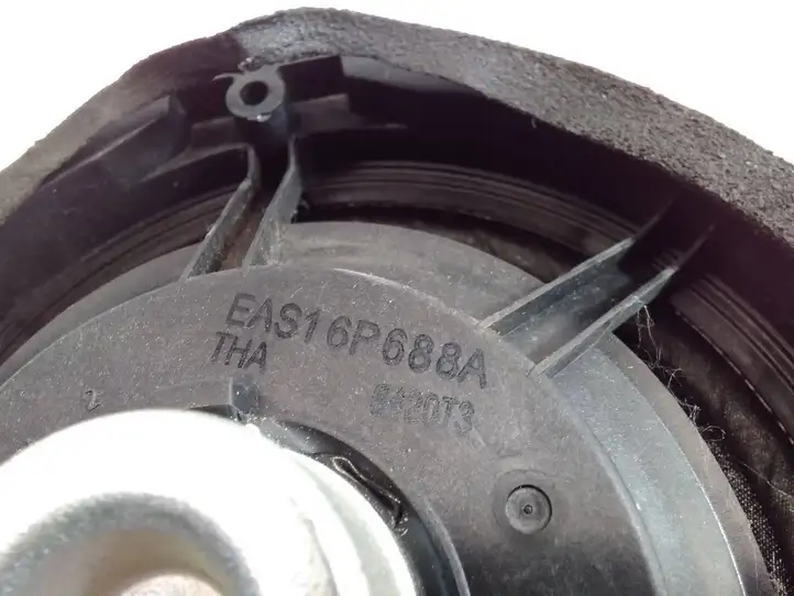 Honda Civic (2006 - 2011) EAS16P688A Динамики задних дверей — фото 2