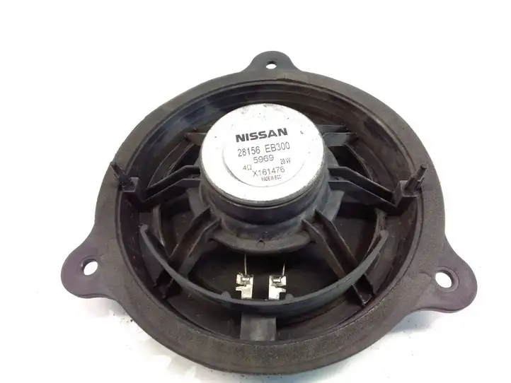 Nissan Pathfinder R51 (2005 - 2012) 28156EB300 Динамики задних дверей — фото 2
