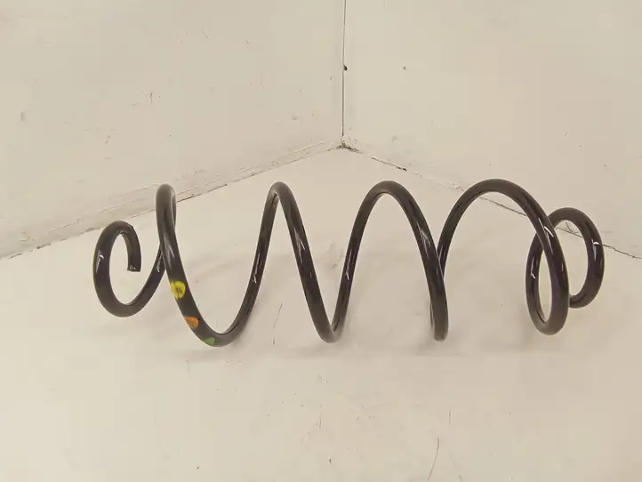 Citroen C4 Picasso (2013 - 2016)   Пружина