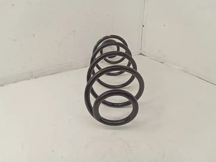 Citroen C4 Picasso (2013 - 2016)   Пружина