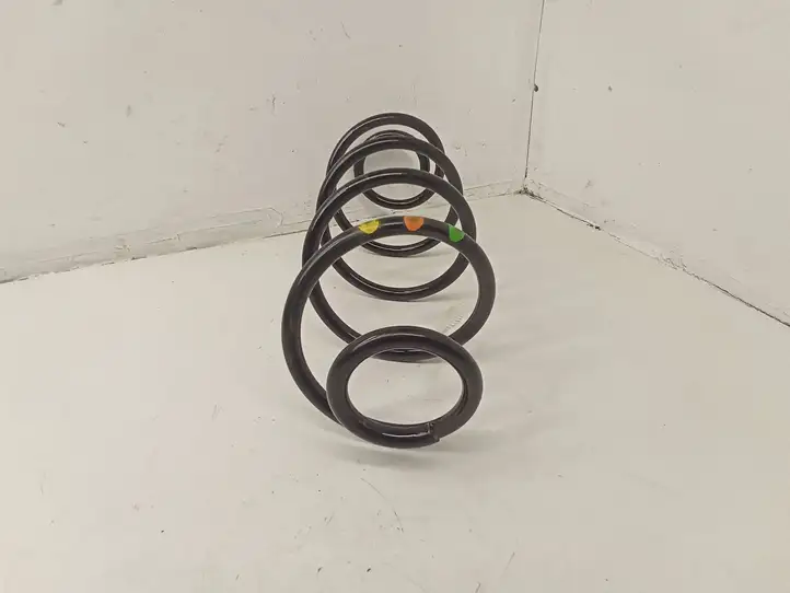 Citroen C4 Picasso (2013 - 2016)   Пружина
