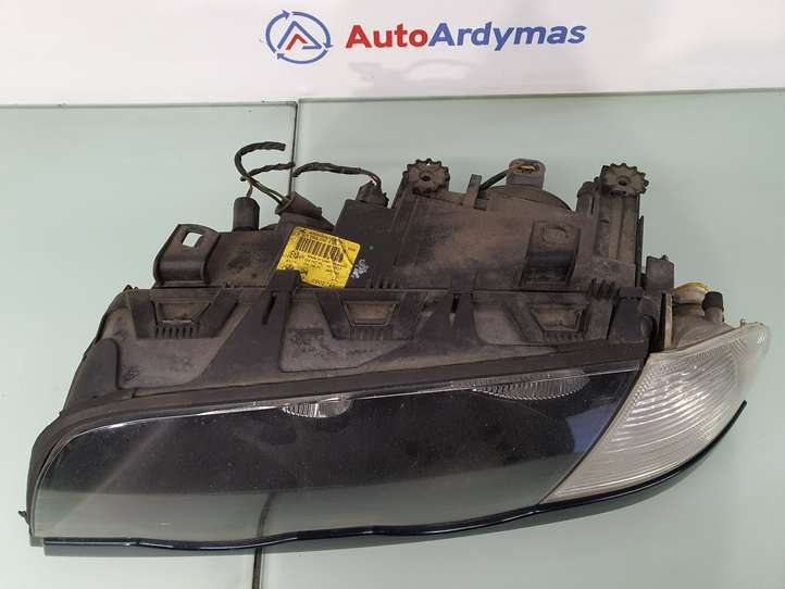 BMW 3 E46 (1998 - 2005)  6902745 Передняя фара