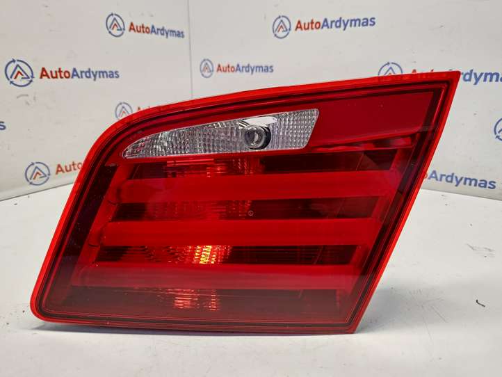 BMW 5 F10 F11 (2009 - 2016)  63217203226 Задний фонарь в крышке багажника