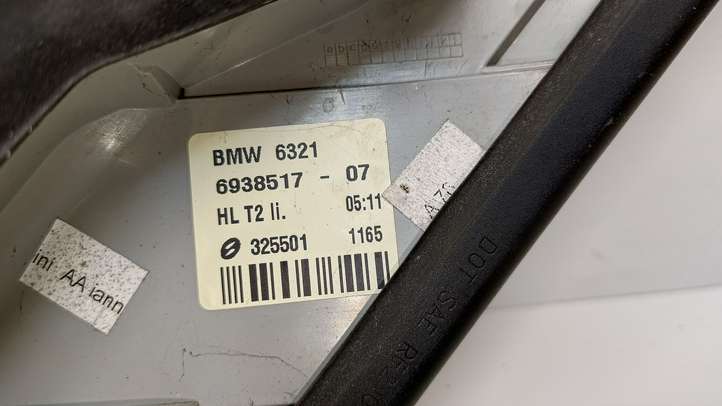 BMW 7 E65 E66 (2001 - 2008)  6938517 Задний фонарь в крышке багажника