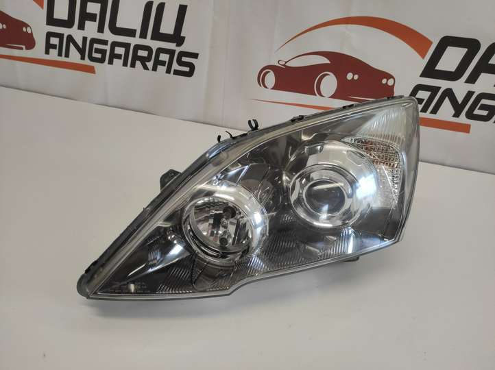 Honda CR-V (2009 - 2012)  331508WWG1 Передняя фара