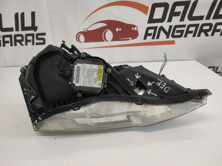 Honda CR-V (2009 - 2012)  331508WWG1 Передняя фара
