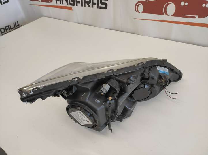 Honda CR-V (2009 - 2012)  331508WWG1 Передняя фара