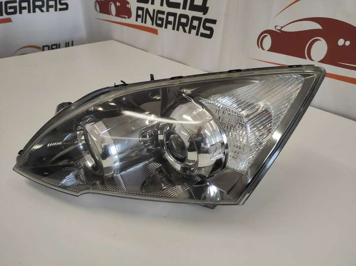 Honda CR-V (2009 - 2012)  331508WWG1 Передняя фара