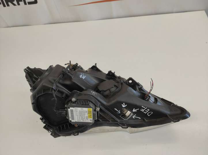 Honda CR-V (2009 - 2012)  331508WWG1 Передняя фара