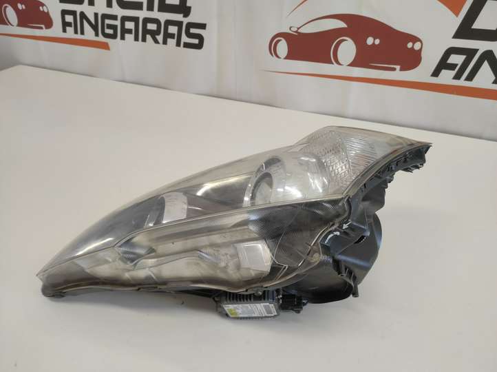 Honda CR-V (2009 - 2012)  331508WWG1 Передняя фара