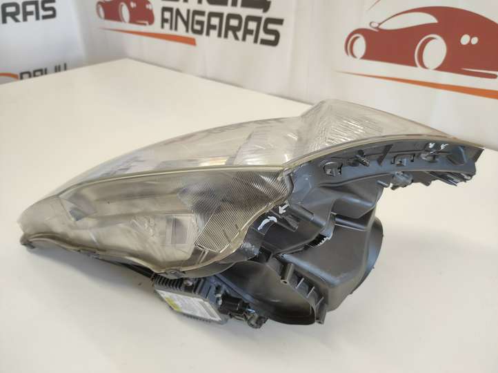 Honda CR-V (2009 - 2012)  331508WWG1 Передняя фара