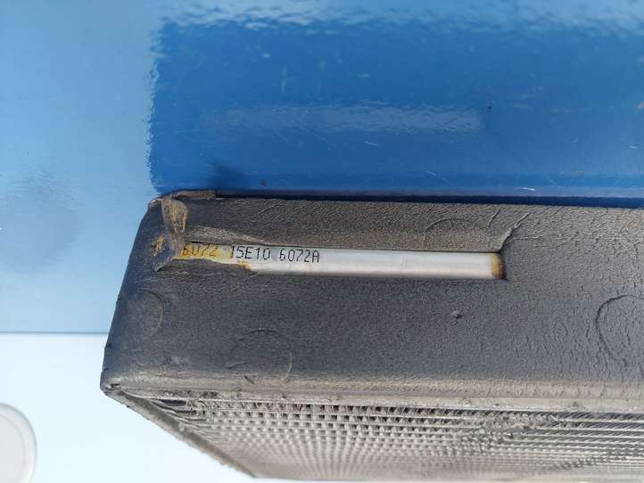 Audi A6 (2001 - 2004)  05T14A594 Радиатор кондиционера воздуха (в салоне)