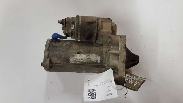 Citroen C5 (2008 - 2017)  966285418002 Стартер