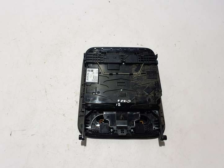 Mercedes-Benz C W206 (2021 - )  A0009001638 Другой фонарь салона