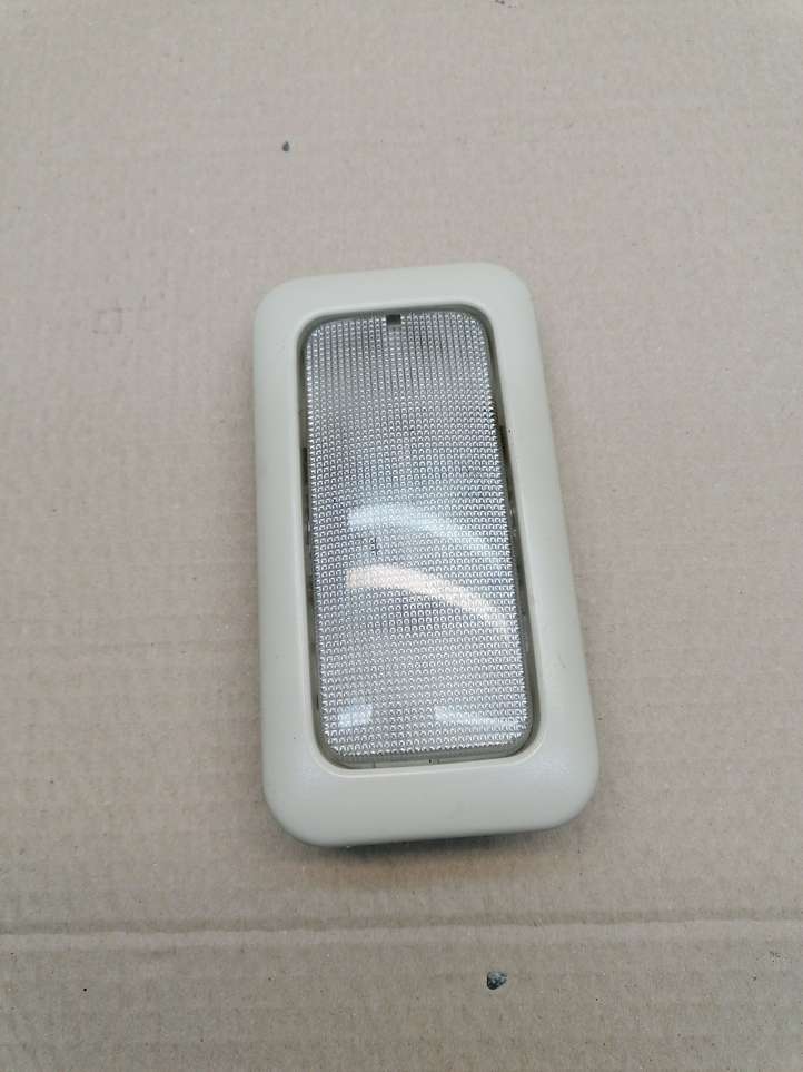 Lancia Musa (2004 - 2007)  735354480 Задняя подсветка