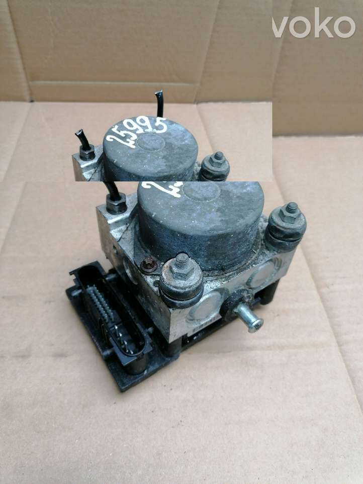 Lancia Musa (2004 - 2007)  0265231740 Блок ABS