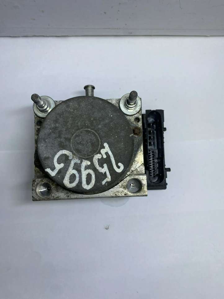 Lancia Musa (2004 - 2007)  0265231740 Блок ABS