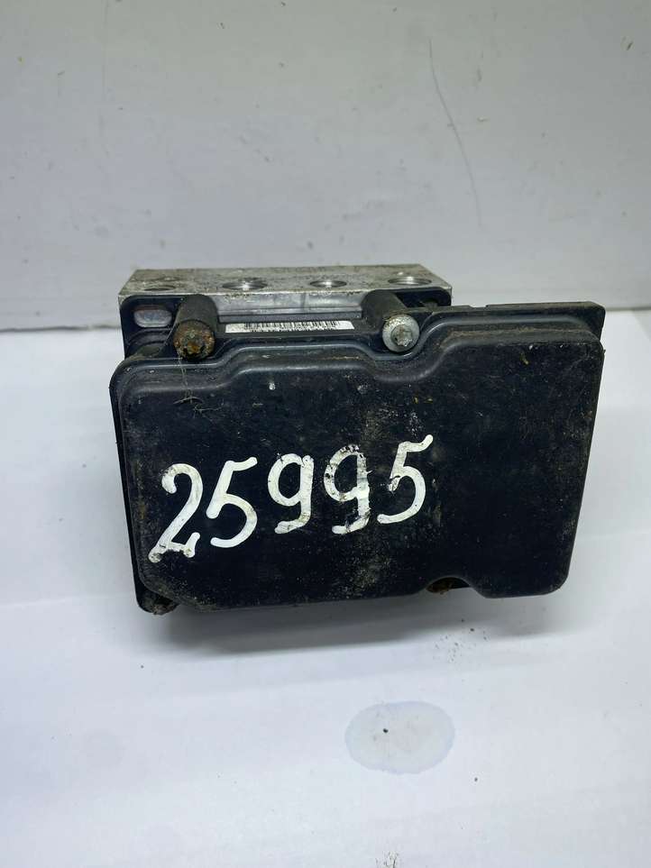 Lancia Musa (2004 - 2007)  0265231740 Блок ABS