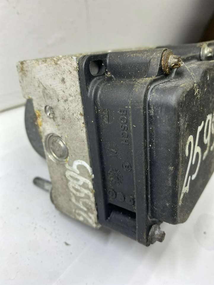 Lancia Musa (2004 - 2007)  0265231740 Блок ABS