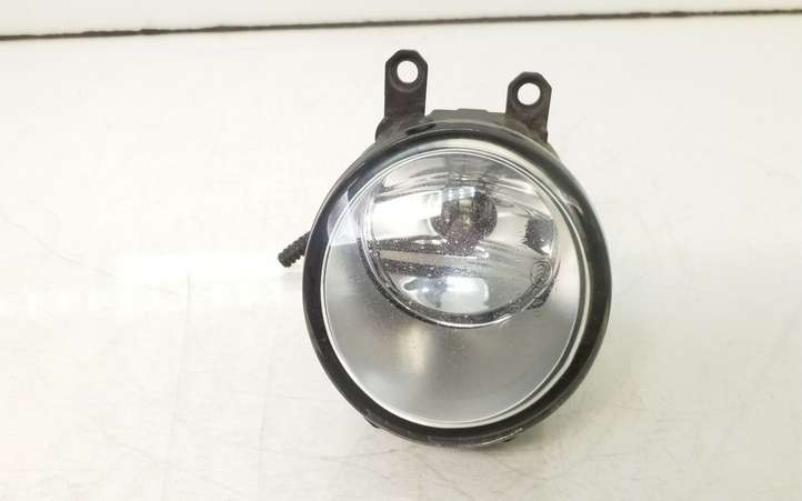 Toyota Avensis T250 (2006 - 2009)  89210656 Передняя противотуманная фара