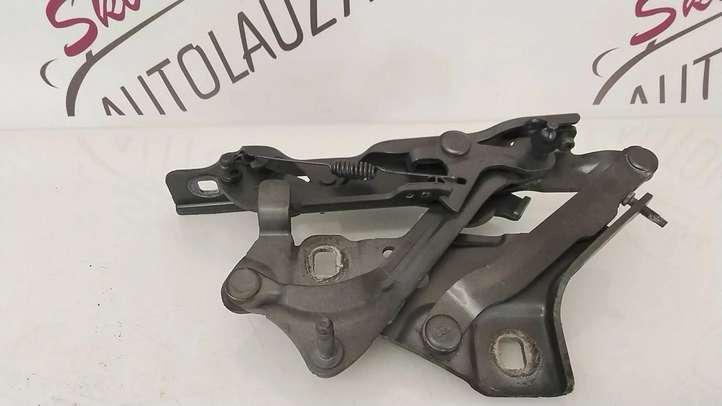 Audi A4 (2015 - 2019)  8W0823301 Петля (петли) капота