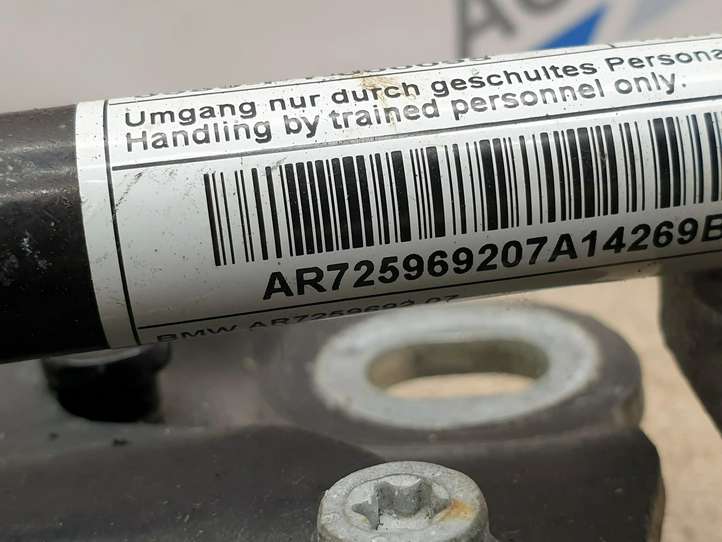 BMW 3 GT F34 (2013 - 2017)  7239416 Петля (петли) капота