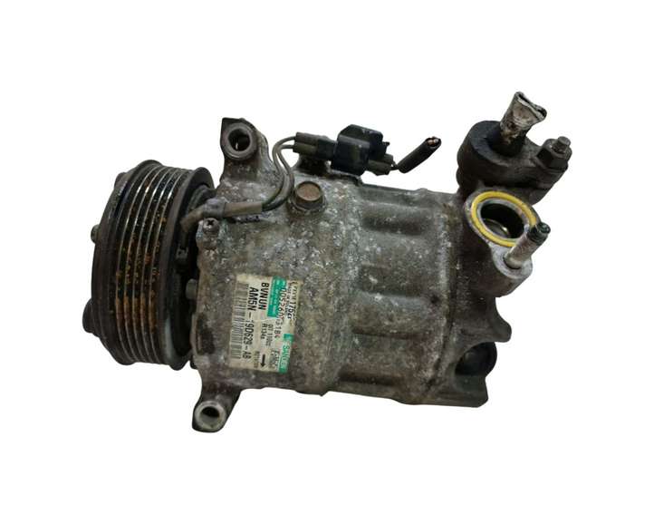 Ford S-Max (2010 - 2015)  AM5N19D629AB Компрессор (насос) кондиционера воздуха