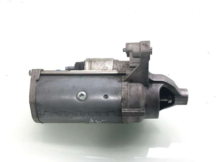 Citroen C4 Picasso (2013 - 2016)  9662854180 Стартер