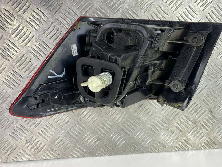 Seat Arona (2017 - )  6F9945095B Задний фонарь в кузове
