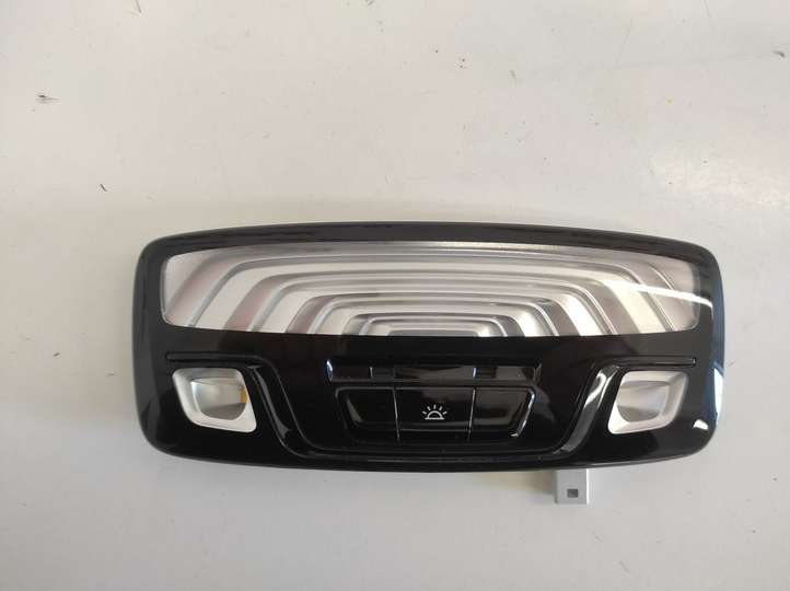 BMW 5 G30 G31 (2016 - )  43684861501 Задняя подсветка