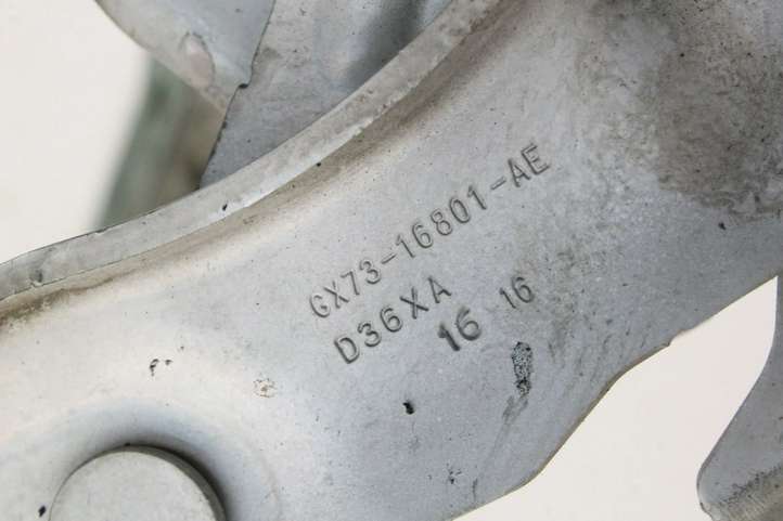 Jaguar XE (2014 - 2019)  GX7316801AE Петля (петли) капота