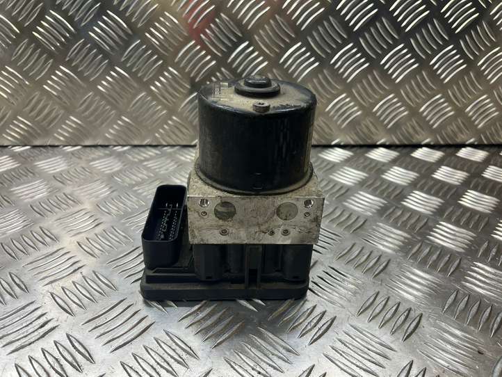 Opel Astra (2004 - 2009)  13213610 Блок ABS