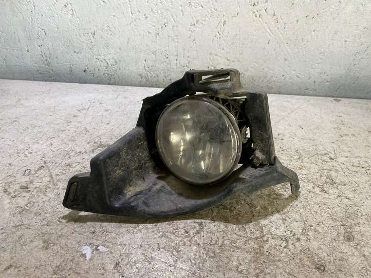 Renault Megane III (2009 - 2016)  261500097R Передняя противотуманная фара