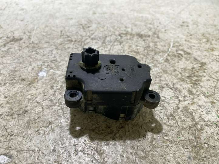 Ford Mondeo MK IV (2007 - 2014)  3M5H19E616AB Двигатель задвижки потока воздуха