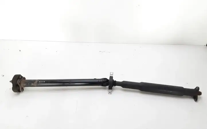 BMW 3 E92 E93 (2005 - 2014) 7614412 Карданный вал в сборе — фото 1